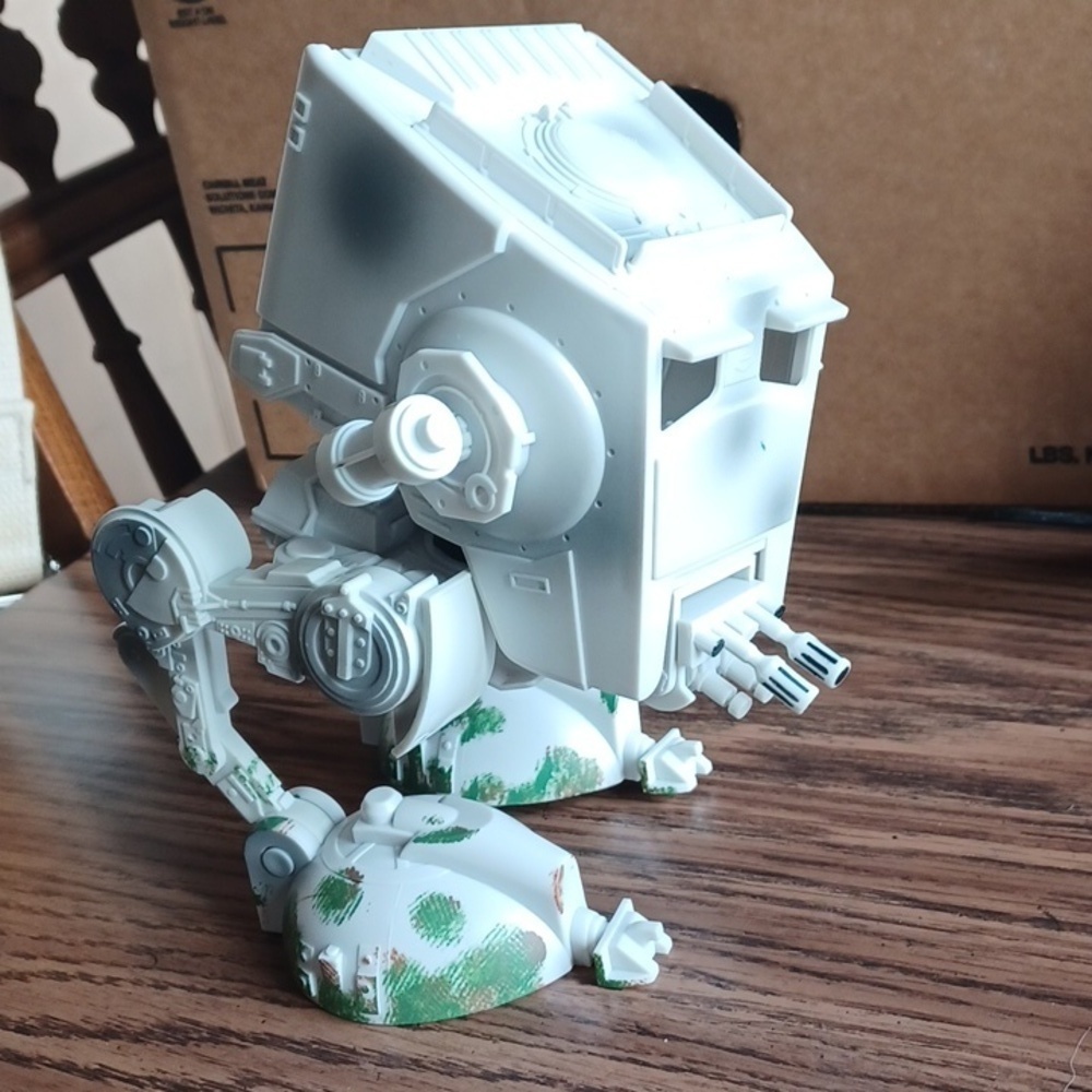 Star Wars Vehicle